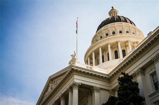 California Dems advance bill that appears to criminalize investigative journalism