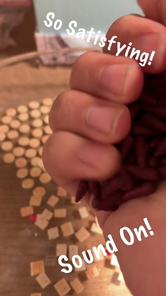 #Satisfying #foryoupage #miniatures #fimo #dollshouse #food #handmade