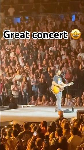 Noah Kahan LIVE at Kia Center 🤍 Orlando Concert 2026 | Best Night Ever!