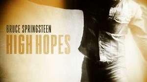 New Bruce Springsteen Single Due On November 25