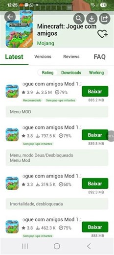 ensinando vocês instalar hack no Minecraft 👍🏽