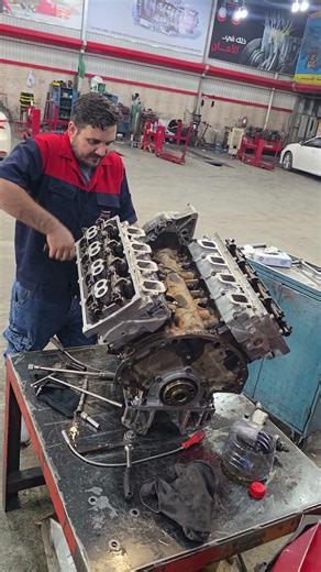 Dodge Challengr How to check engine piston pressure #auto #mechanic #shorts #ideae