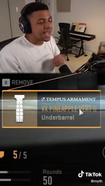 Best FSS Hurricane Class Setup in MW2 Beta Revealed by Chat User!