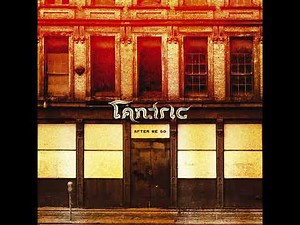 Tantric - Falling Away