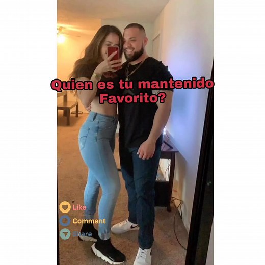 575K views · 2K reactions | Y sus fans reacionan así 3 2 1 #chisme #farandula #influencer #chismesitosdeinfluencer #Espectaculos | Any Gamer | Facebook