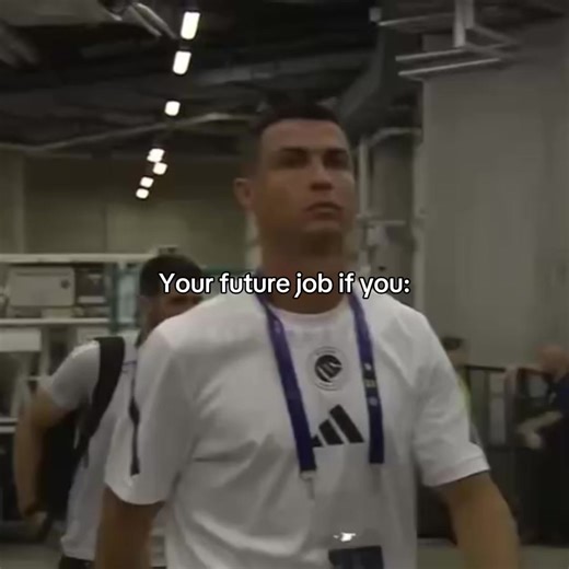 Future Jobs Inspired by Cristiano Ronaldo and Neymar Jr.