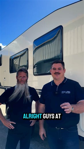 Catch Adam & Brett on the Main Stage at the Let’s Go Sunshine Coast Caravan & Outdoor Expo this weekend! 🛠️ Join us midday every day, 22–24 August, as we dive into all things caravan maintenance 🚐💭 tips, tricks, and must-knows to keep you rolling smoothly. Caravanning Queensland #LetsGoCaravanAndOutdoorExpo #CaravanMaintenance #CaravanLife #CaravanTips #CaravanShow #VanLifeAustralia #GreyNomads | Suncoast Caravan Service