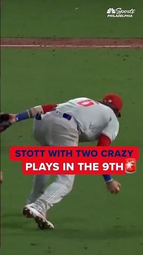 Can Bryson win a gold glove at two different positions?