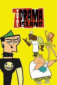 Total Drama Summary, Trailer, Season List, Cast, Where to Watch and More