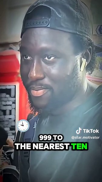 Mastering Rounding Numbers in Street Interviews