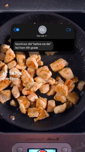 “The list”✨ #textingstories #textingstory #texting #texts #textmessage
