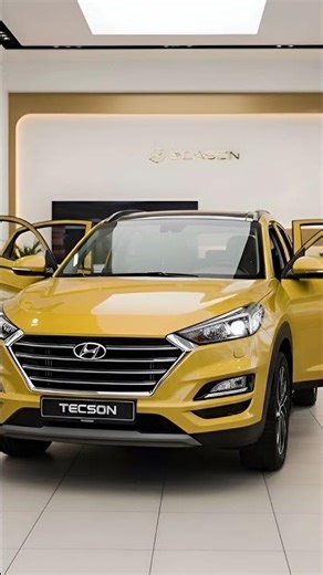 2026 Hyundai Tucson Full Features short Review #carreview #subscribe #2026hyundaitucson