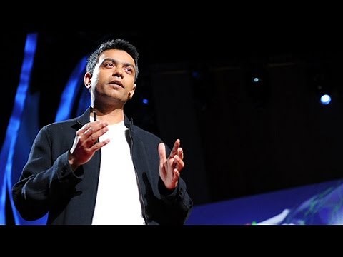 The birth of a word - Deb Roy