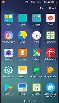 Cara Mengaktifkan Usb Debugging Samsung J5 2015