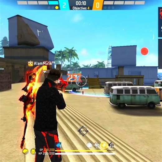 1 Vs 4 Csr push 💪