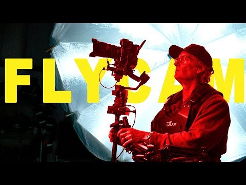 I Unleashed the Ultimate Flycam Upgrade You Won’t Believe