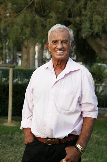 Mort de Jean-Paul Belmondo : retour sur l'AVC qui a bouleversé son existence