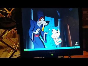 Windows XP on the Dell Dimension 4600 (2020 edition) Part 2 - Tour Conclusion and Screensavers