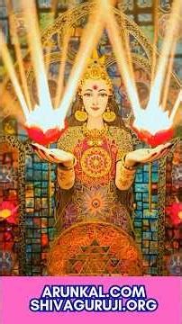 MAHALAXMI Goddess & Energy Wisdom Wealth✨ Divine Beauty & Grace 💕