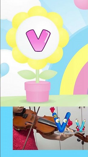 Spongebob Workout Phonics Song Part 2 M to Z | Kidzstation #shorts
