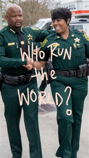 3.4K views · 124 reactions | As we celebrate Women’s History Month, I want to express my gratitude to all the women, both sworn and civilian personnel, at the Broward Sheriff’s Office. Thank you for your commitment to the agency and Broward County. #celebrateher #womenshistorymonth #empowerher #TeamBSO #BSOproud | Broward Sheriff Gregory Tony | Facebook
