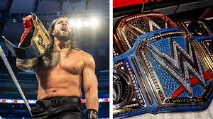 Roman Reigns and 3 other stars who held multiple titles simultaneously in WWE