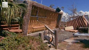 90K views · 75 reactions | 95% of homes were destroyed during Hurricane Michael in Mexico Beach. Justin Michaels is live in Mexico Beach with the latest: | America's Morning Headquarters | Facebook