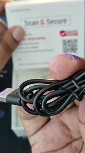 Portronics Harmonics Twins S3 Smart TWSBluetooth 5.2 Earbuds | UNBOXING