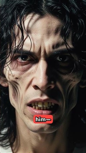 The Night Stalker’s Silent Terror - Richard Ramirez - 1