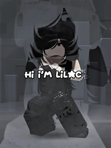 introduction yaya #nvmlilac