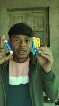 MIXING FEVICOL+ FEVI KWIK | Will It Make Super Glue?