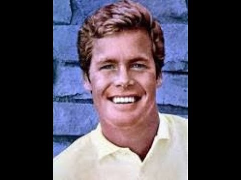 Doug McClure's Grave