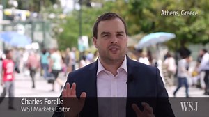 Euro Falls to Two-Week Low as Greek Deal Appears Close