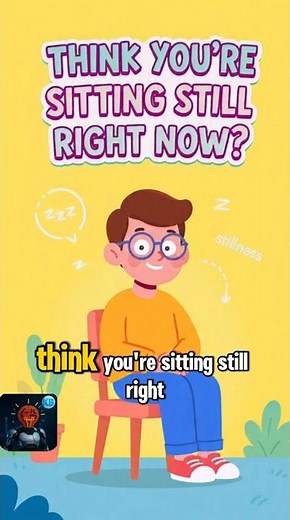 Earth’s Speed #education #facts #bytesizeknowledge #spacefacts #scienceexplained