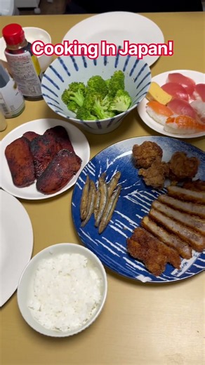 The best way to cook Spam? 🇯🇵 #spam #food