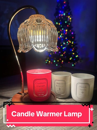 Puppy Warming Lamp with Candle Warmer Functionality
