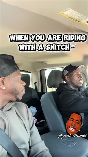 Police behind us Bubba Dub = IMMEDIATE SNITCHING 💀😂 #bubbadub #blackcomedy #funnyvideos @BUBBA DUB