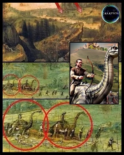 397 reactions · 149 shares | "ART IMITATES LIFE!" **The Baffling...