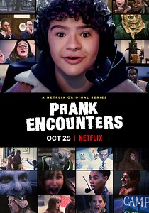 Prank Encounters Season 2 - watch episodes streaming online