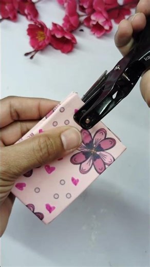Diy easy craft || Reuse west Material #diy #recycledart #handmade #homedecor