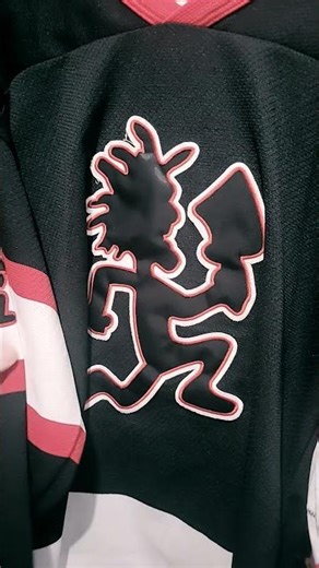 icp insane clown posse Official jersey