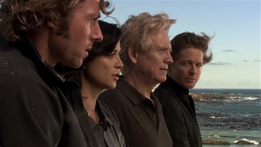 The Triangle S01:E02 - Part 2