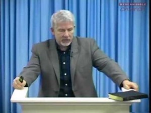 Who Are The Gentiles? - Pt 1: Israelites, non-Israelites, or both? (Eph 2:17-18)