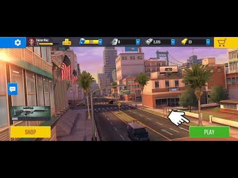 How to change your Language in Pure Sniper Gun Shot 2026