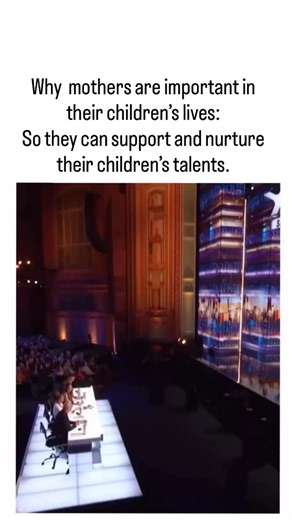Ms. Pia Antoine on Instagram: "Mothers play a crucial role in their children’s lives, providing essential love, support, and guidance as they grow and develop. They act as caregivers, teachers, and role models, shaping children’s emotional, social, and cognitive development. Emotional Support and Security: ✅Mothers provide a nurturing and secure base for children, helping them develop a sense of safety and belonging. ✅A mother’s love and affection, especially in early childhood, can significantl