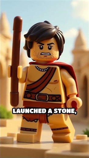 #bible #biblestory #faith #legostory #christ