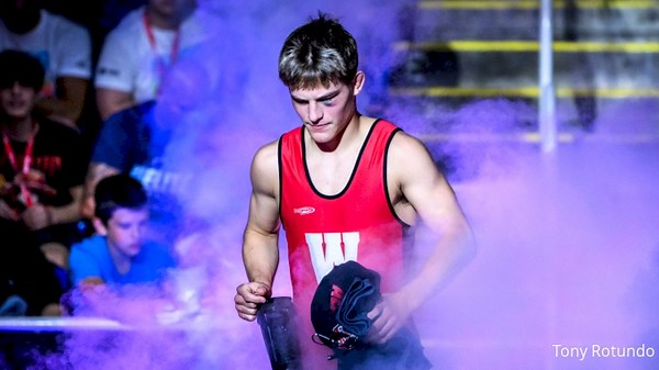 2026 WIAA Wisconsin State Wrestling Tournaments Schedule & Brackets - FloWrestling