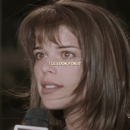 Remembering Sidney Prescott: A Tribute to Neve Campbell