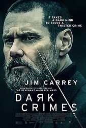 Dark Crimes Reviews - Metacritic