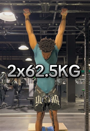 Mastering Weighted Pull-Ups for Strength